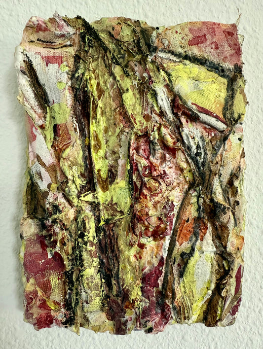 Barkstone II