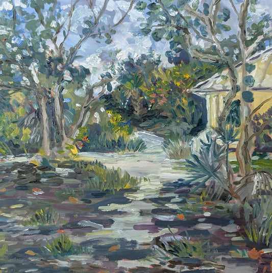 Key Biscayne Morning