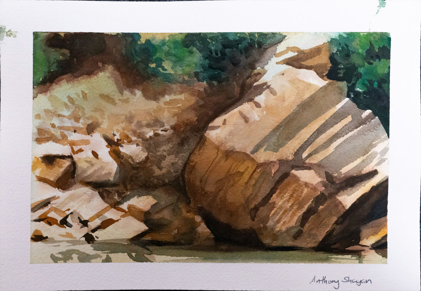 Landscape 2