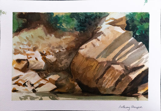 Landscape 2