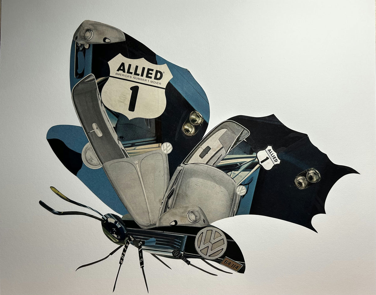 Flying Bug