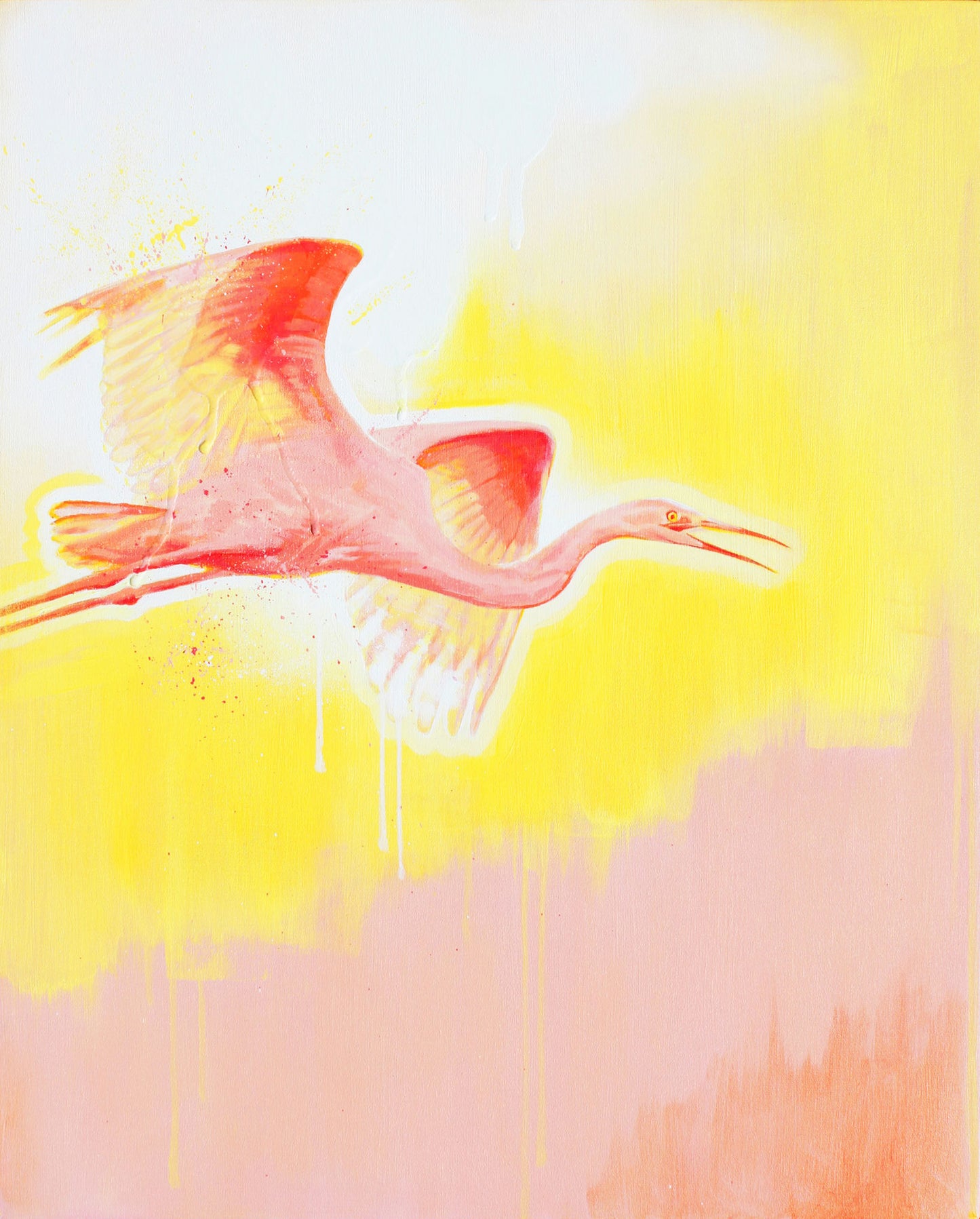 Miami After-image #13