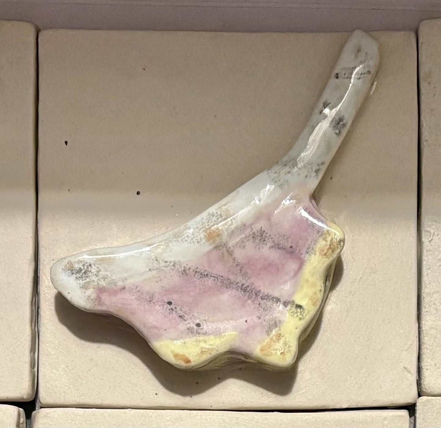 Lamp Chop Tile