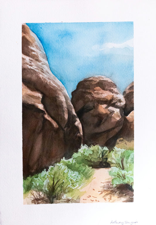 Landscape 1