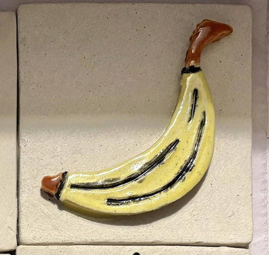 Banana Tile