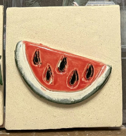 Water Melon Tile