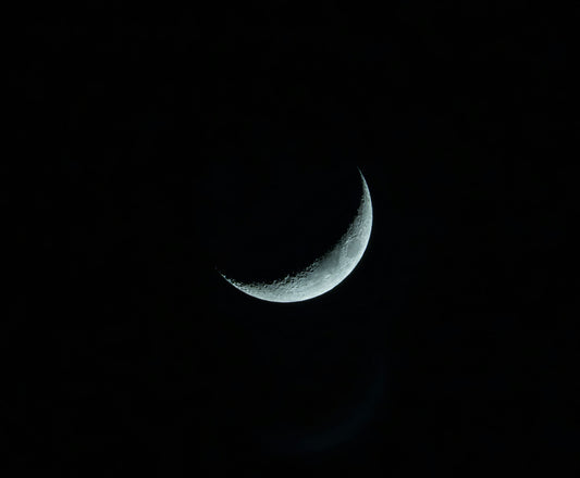 Crescent Moon