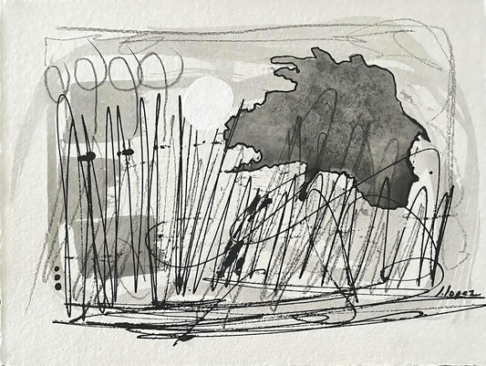 "Lions Gate" Paper Collection Series