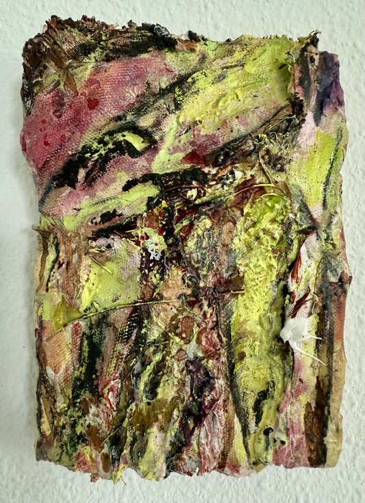 Barkstone I