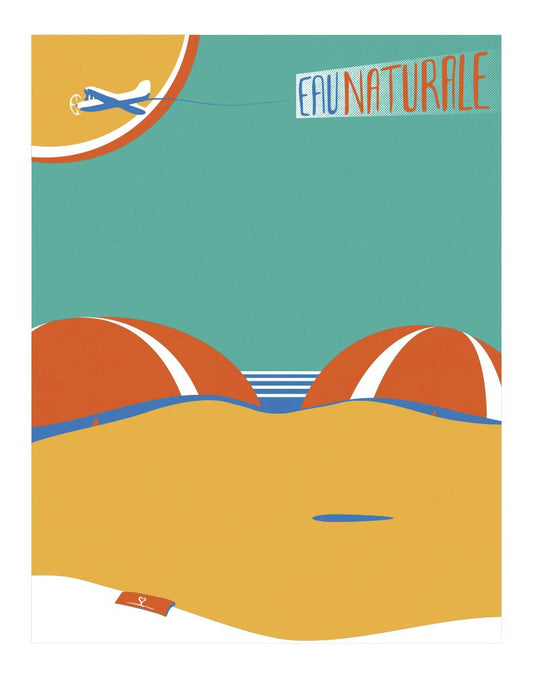 Beach or Bust