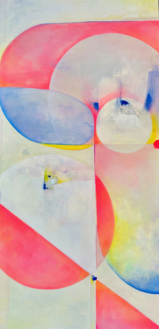 Adorn the Future, Glad and Sublime