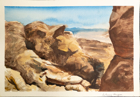 Landscape 3