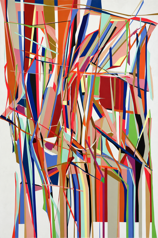 Untitled 16 by Carolina Baron Biza
