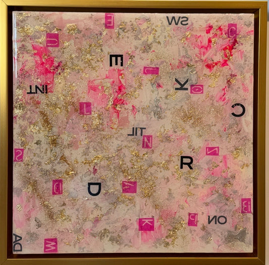 Love Letters by Lauren Jane Clancy