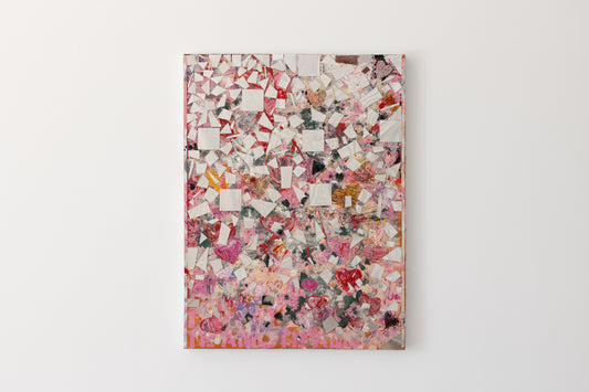 Shattered Illusions by Lauren Jane Clancy