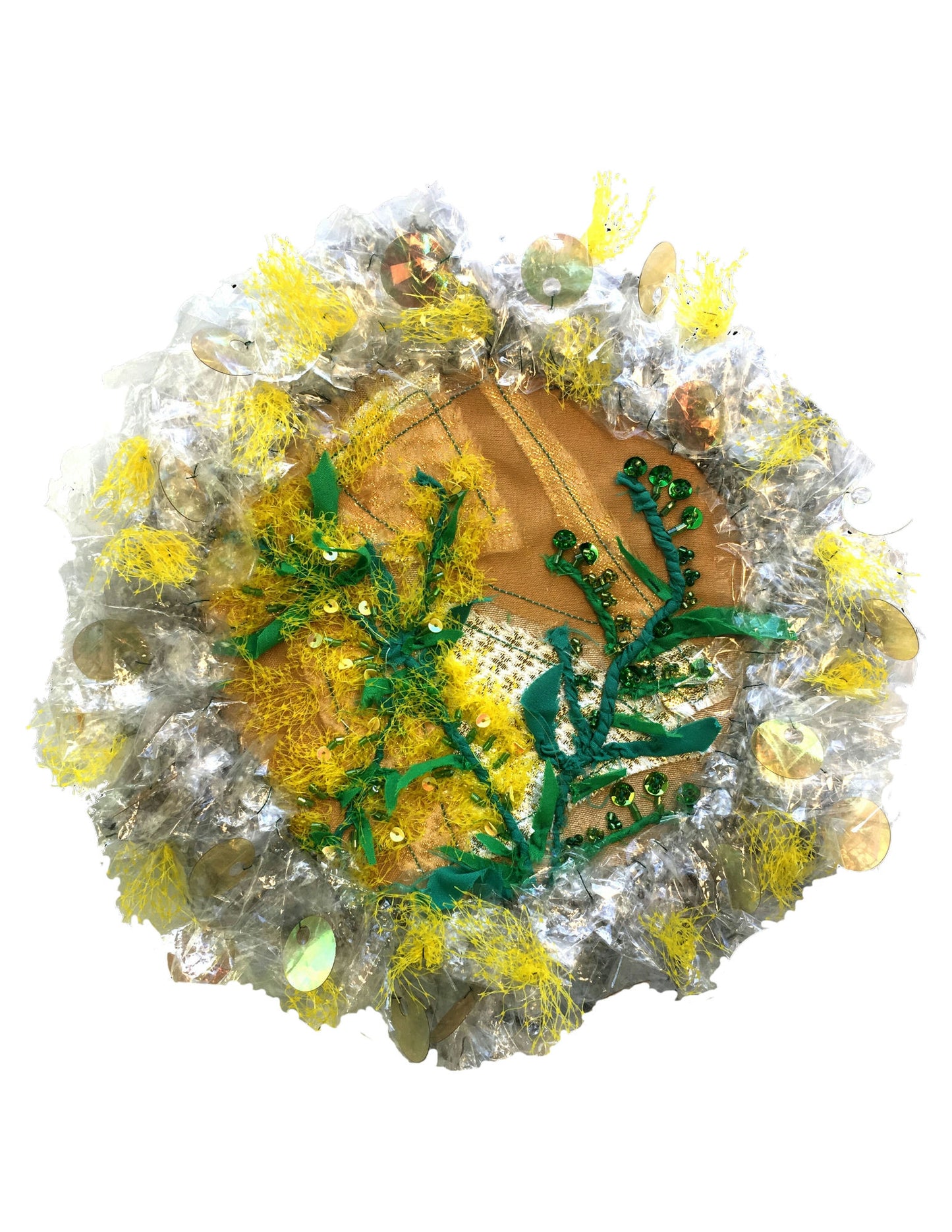Solidago (Goldenrod)