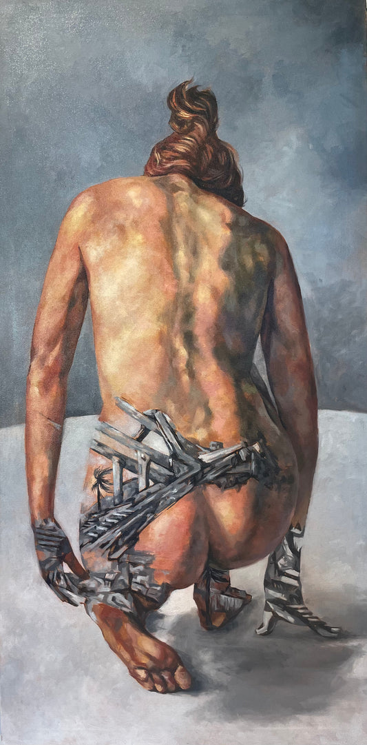 The Forgotten Within