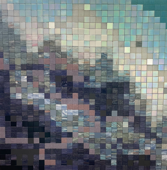 Turbulence; Blue Skies Ahead