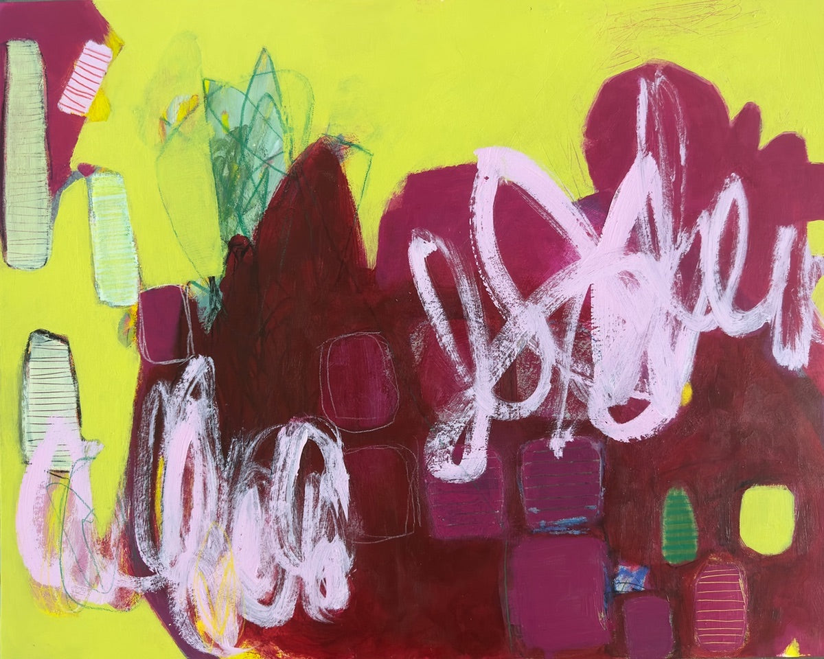 FLOWERS AND CHOCOLAT