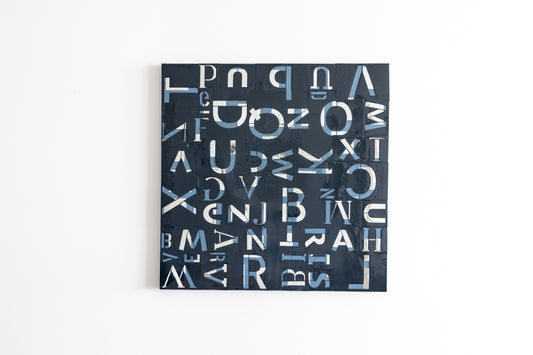 Mantra by Lauren Jane Clancy