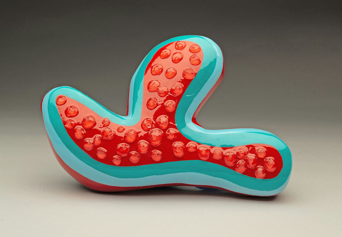 Heat Wave by Zenita Bofill Barouh