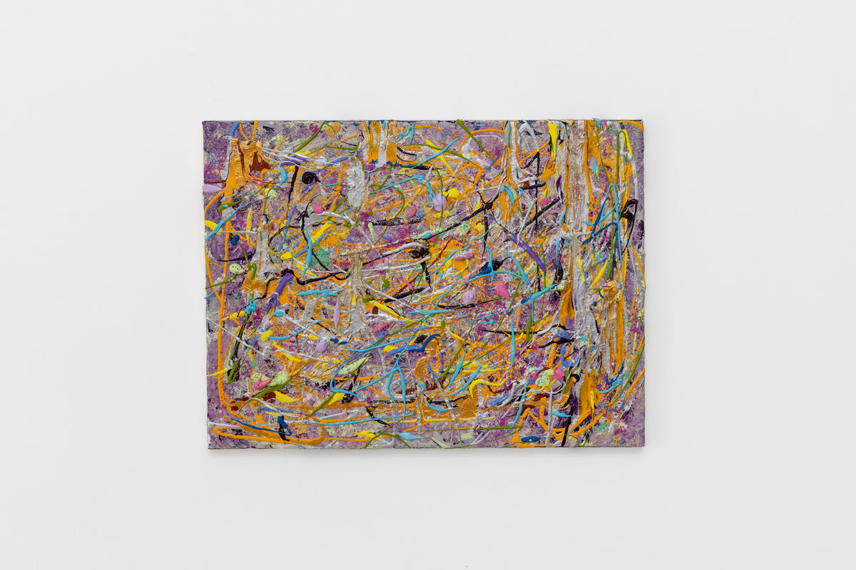 Solipsism by Lauren Jane Clancy
