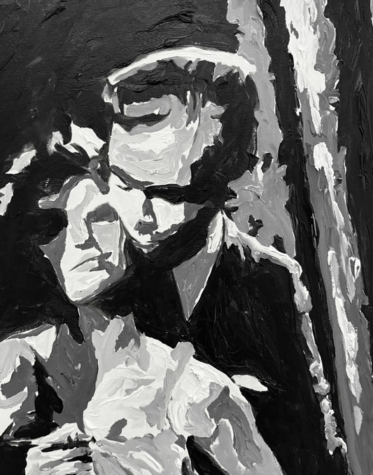 Embrace IV