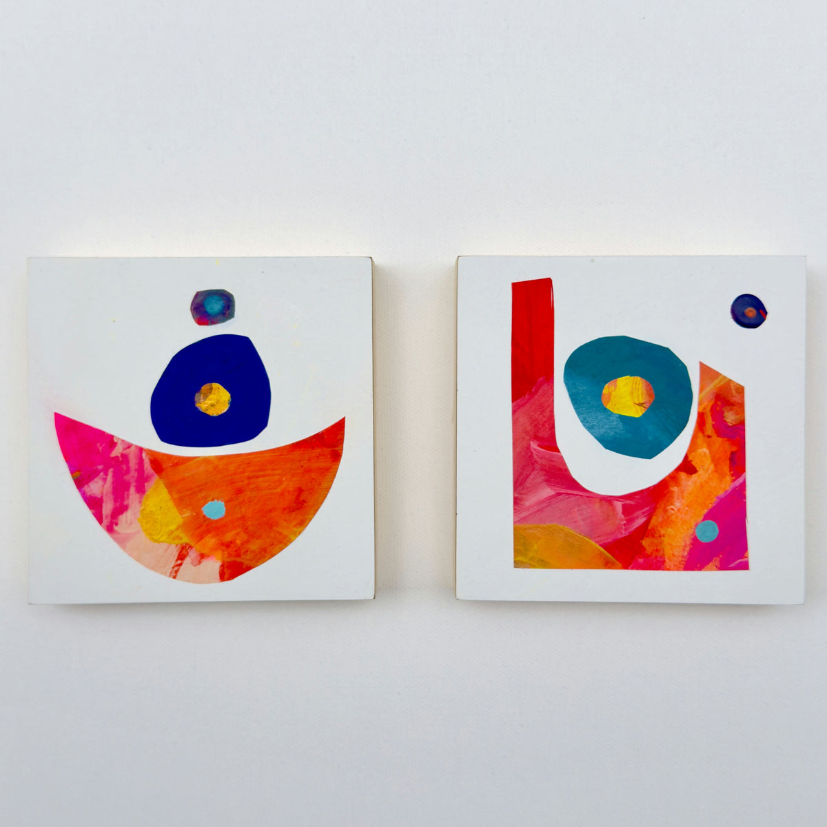Petite Palette: Gallery White