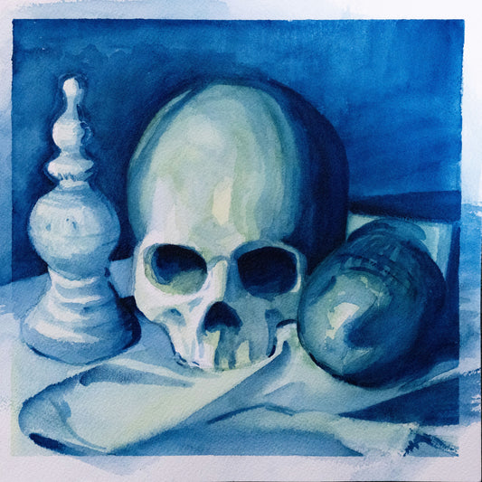 Memento Mori