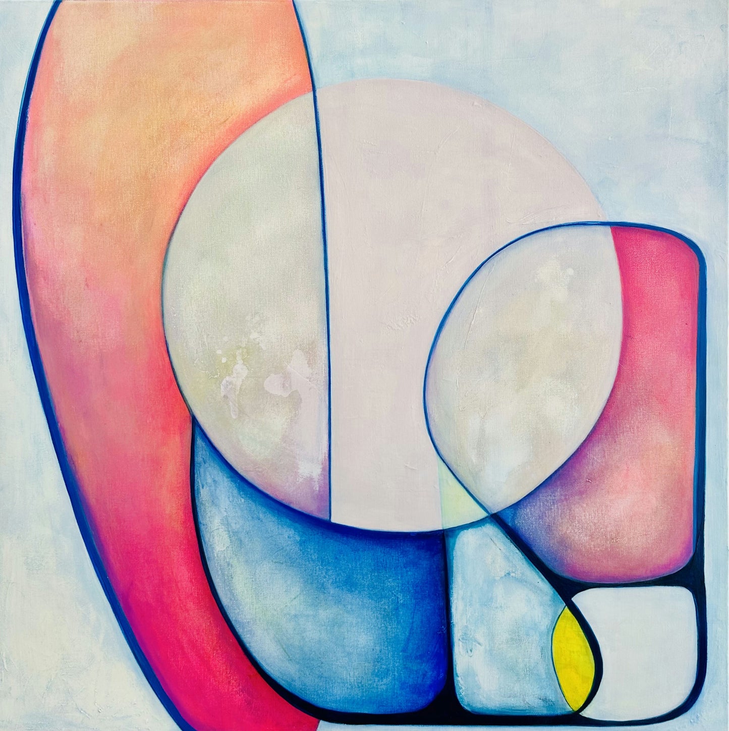 Orb of Mundi: He Who Holds The Orb Rules The World