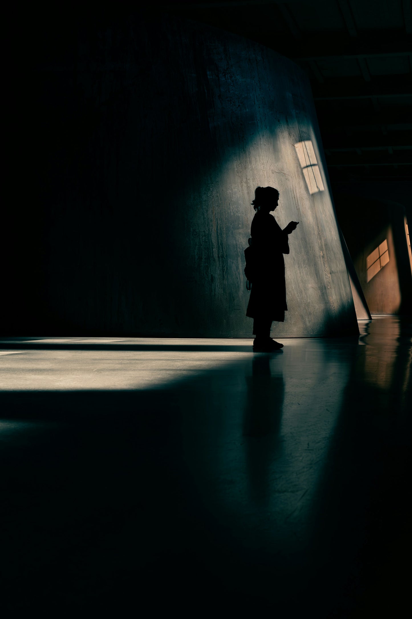 Finding Light