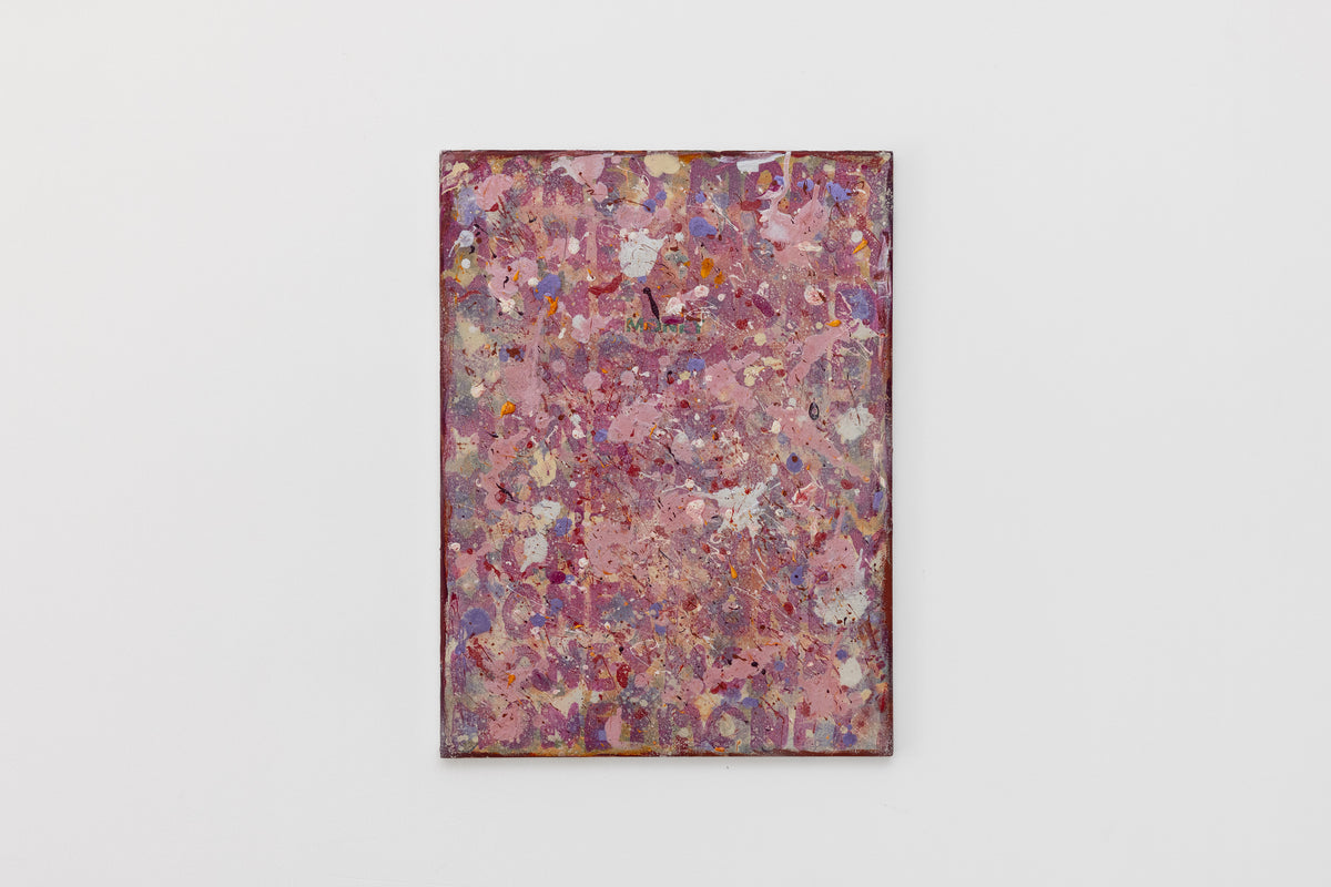Money by Lauren Jane Clancy