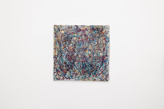 Blurred Lines by Lauren Jane Clancy