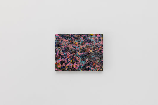 Galactic by Lauren Jane Clancy