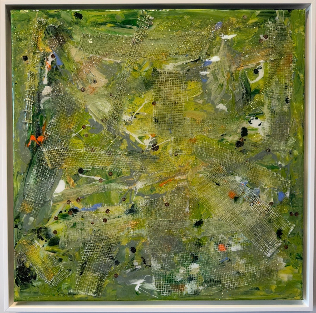 B-Side by Lauren Jane Clancy