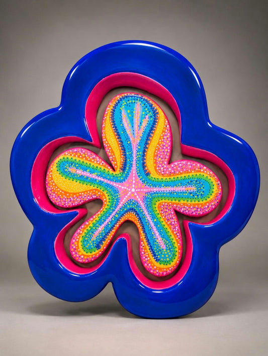 Under the Sea by Zenita Bofill Barouh